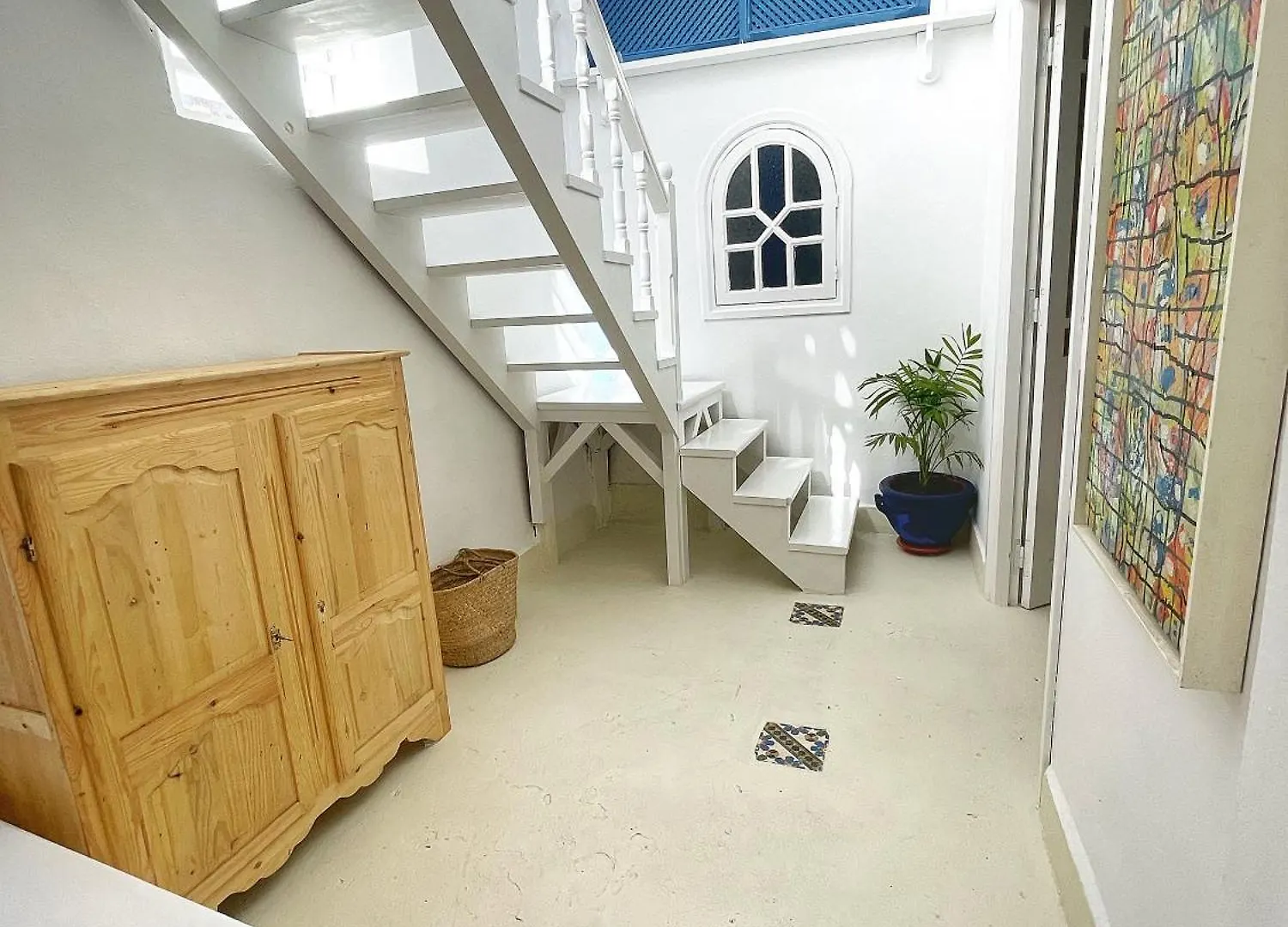 Charming Town House With Rooftop エッサウィラ 0*,  モロッコ